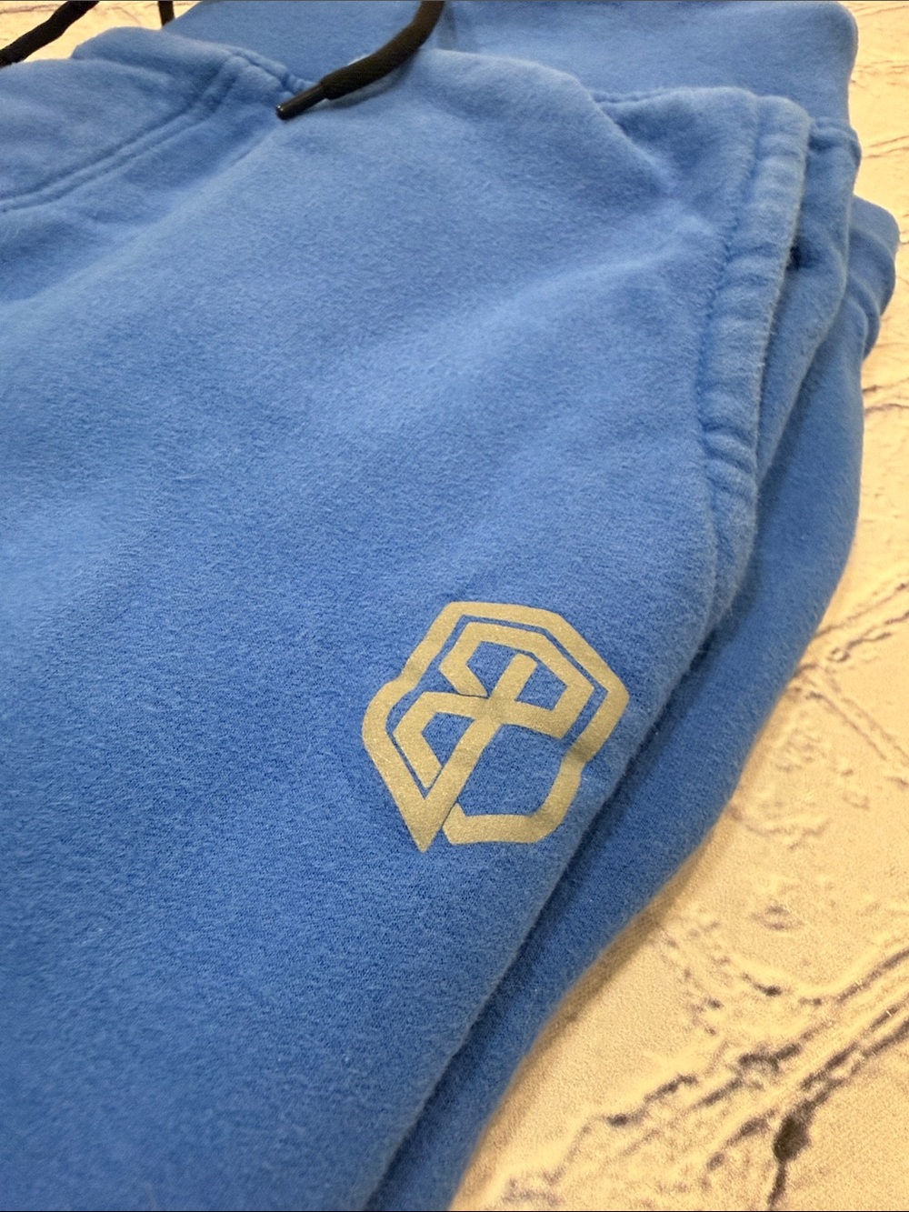 Born Primitive Women’s Cotton Spandex Joggers - Size Medium | Gently Used - Picture 2 of 10